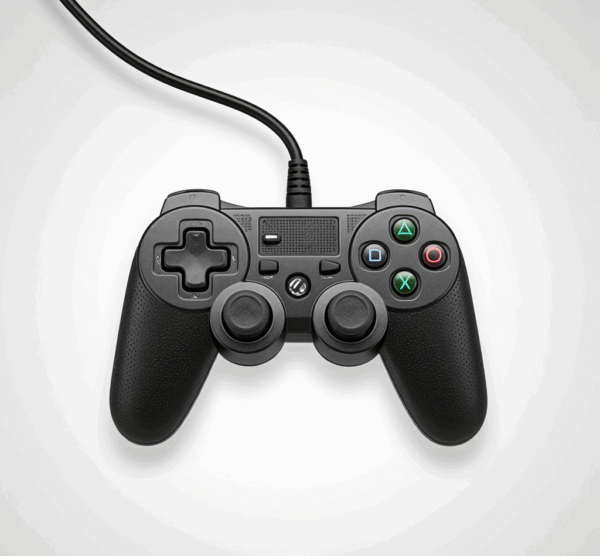 Fantasy Touch Lingxi Fully Immersive Game Controller