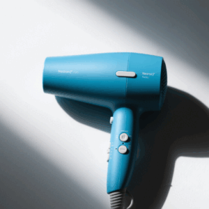 Intelligent Constant Temperature Hair Dryer