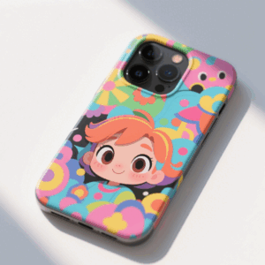 Fantasy Children's Dream Series Mobile Phone Case