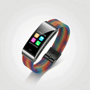 LingColor Tech FantasyColor Smart Band