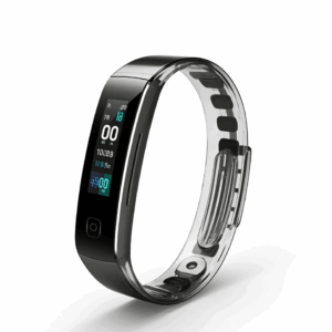 RuiDong Tech CrystalSense Sport Band