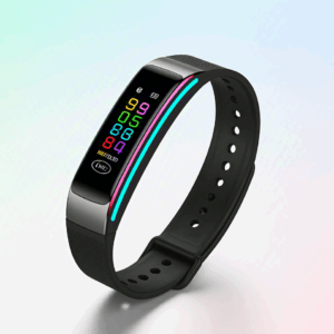 FantasyFlex QuantumGlow Smart Band2.0