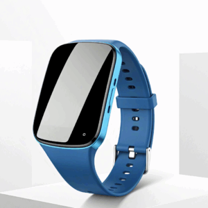 Lanyun Smart Tech Azure Smart Flex Band