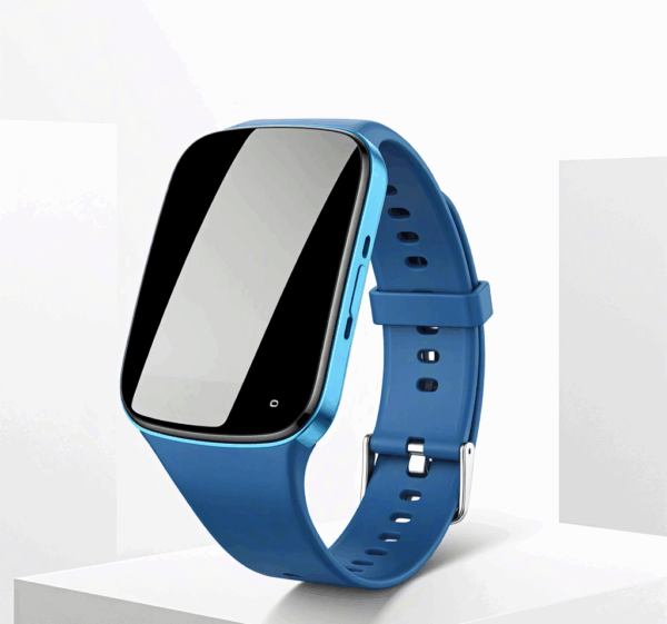 Lanyun Smart Tech Azure Smart Flex Band