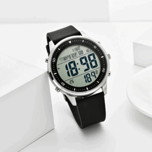 Shiyun Smart Watches Black multifunctional watch ﻿