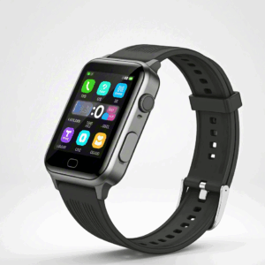 ZhiLing Time World MoYing Smart Color Interactive Watch