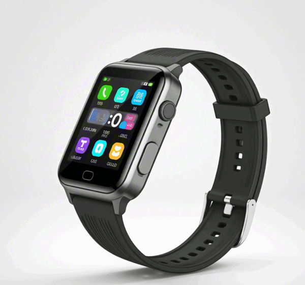 ZhiLing Time World MoYing Smart Color Interactive Watch