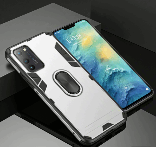 Kaidun Xianfeng Magnetic Armor Phone Case