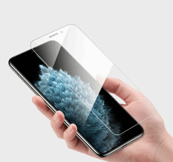 Holographic Nano-Anti-Peep And Anti-Fall Mobile Phone Film