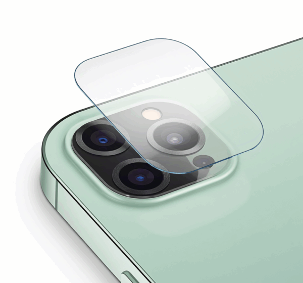 Hantom Shield Utra-Sensitive Intelligent Lens Protective Film