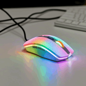 Wireless Mouse