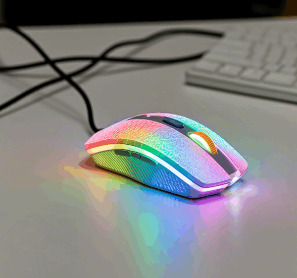 Wireless Mouse