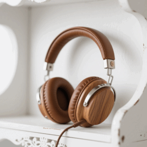 Tanyin Craftsman Headset Wired Headphones