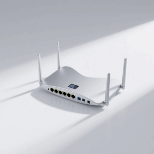 Phantom Full Home Connection Pro Router