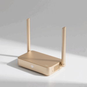 Jinhui Shining Smooth Connection Wireless Router