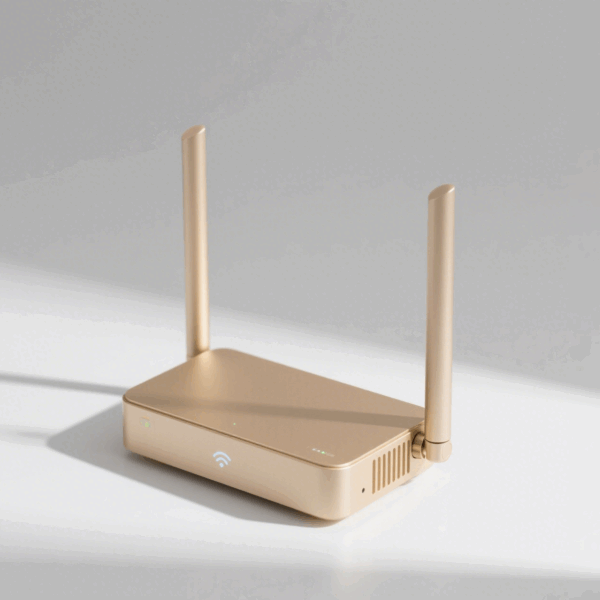 Jinhui Shining Smooth Connection Wireless Router