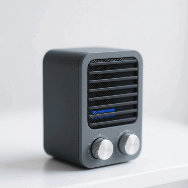 Jian Yishengbao Mini Knob Control Portable Audio