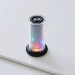 Phantom sound and colorful sound