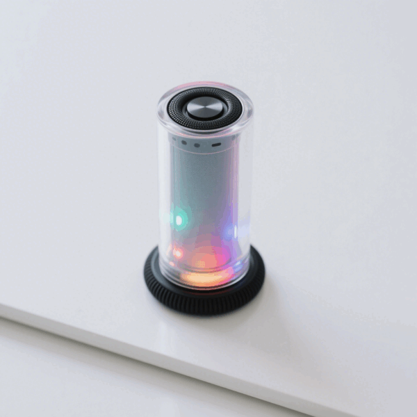 Phantom sound and colorful sound