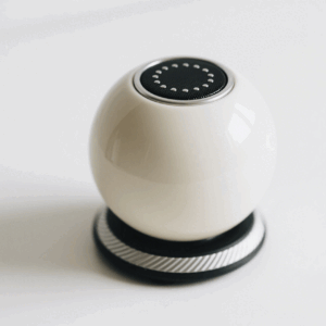 Sound Per Spherical Sound