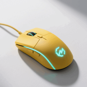 Yaojin Illusion Light Professional Esports Gaming Mouse