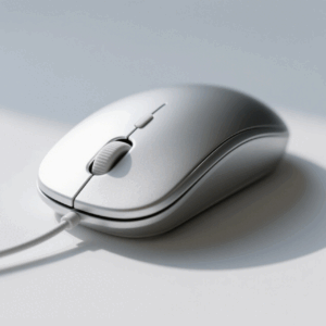 Yinying Zhilian Efficient and Comfortable Office Mouse