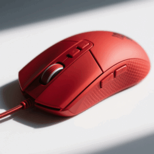 Blaze and Colorful High Performance Esports Mouse