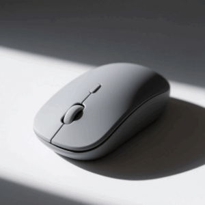Xingyi Technology Cloud Sensing Silent Wireless Mouse